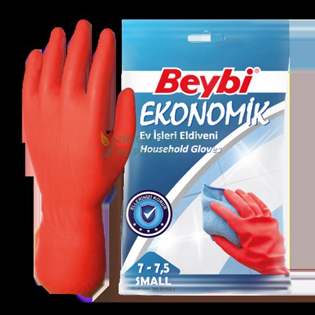 Beybi Temizlik Eldiveni